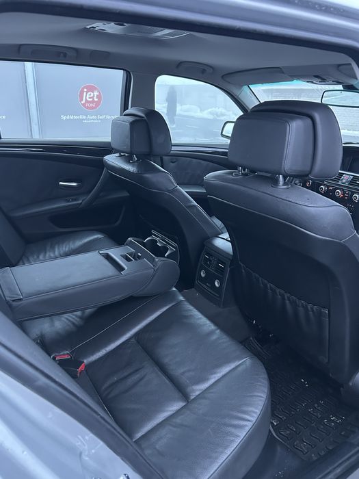 Vand Bmw 530d facelift