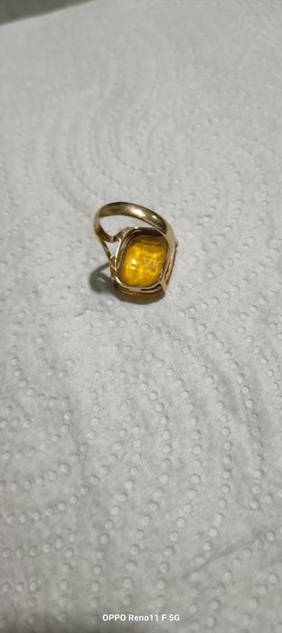 Bijuterii 14 k 4,5 gramu