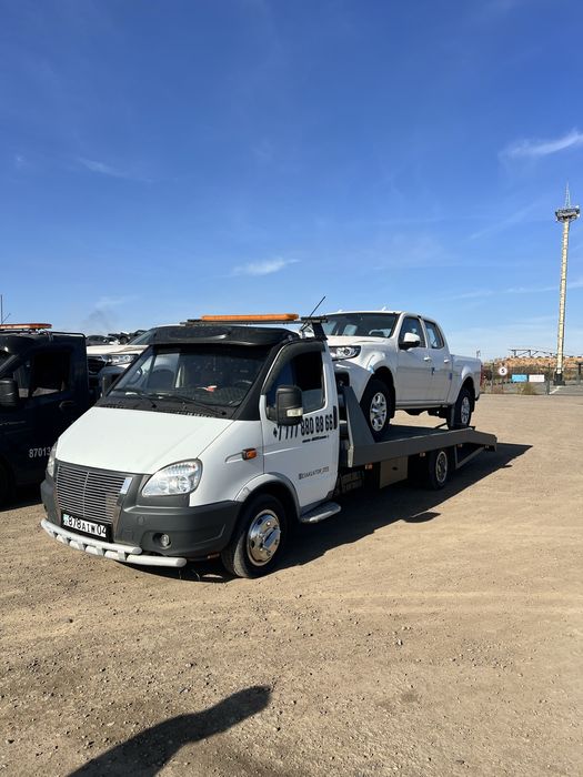 Эвакуатор актобе не дорого