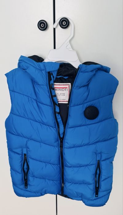 Детски дрехи - яке и грейка