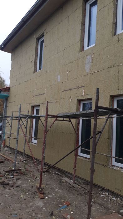 Echipa de construcții