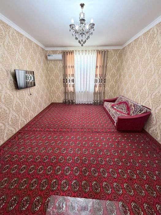 Дехкон бозор янда 2 хонали ЛЮКС ИЖАРАГА
