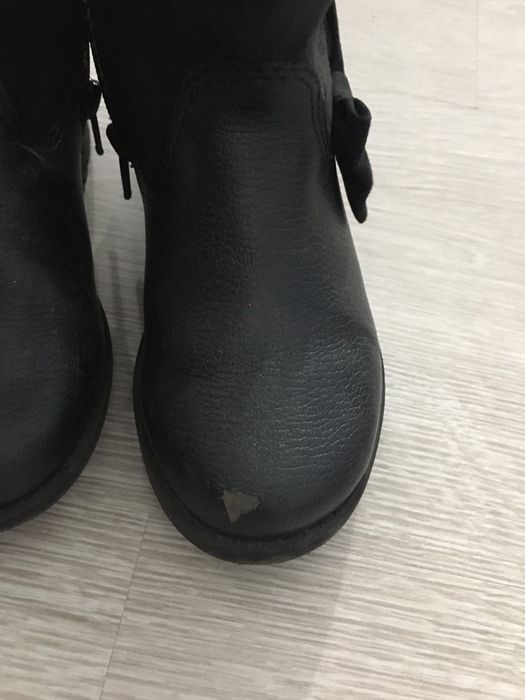 Ghete iarna copii, cizme fetite