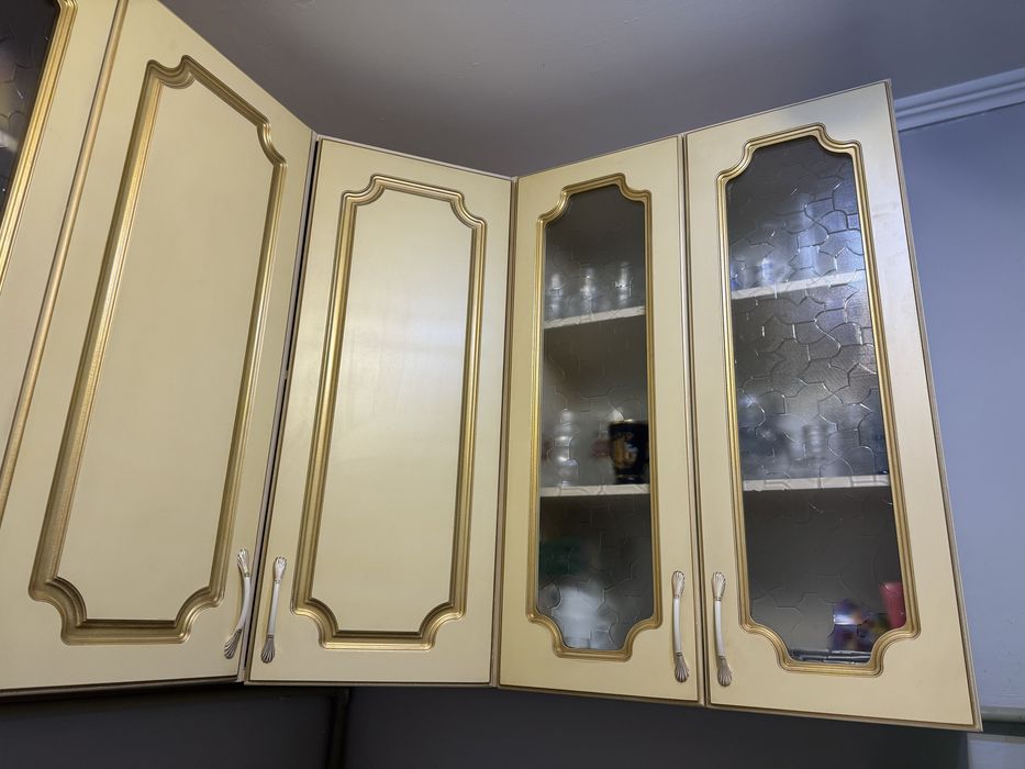 Кухонный гарнитур