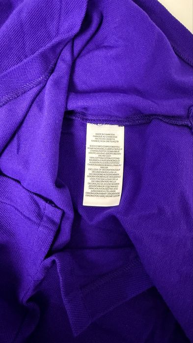 Tricou polo pt barbati - Ralph Lauren