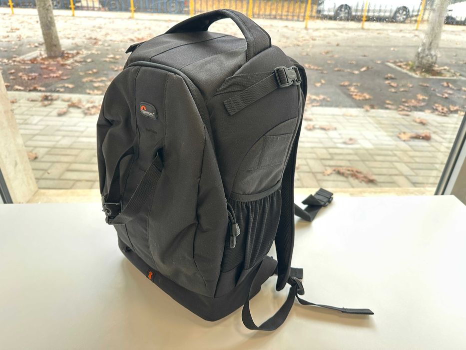 Lowepro Flipside 400 AW чанта/раница за фотоапарат