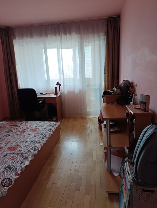 Дава се под наем Тристаен апартамент в София, Дианабад - 86 кв.м за 900 € - Снимка #7