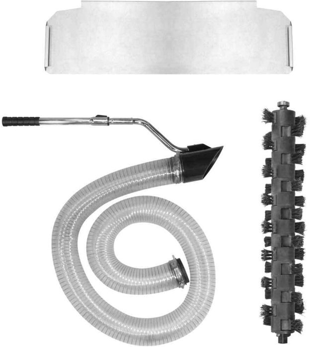 Aspirator de frunze industrial 4 in 1 gude