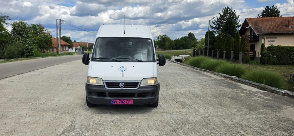 FIAT 124 2006 — imagine 4