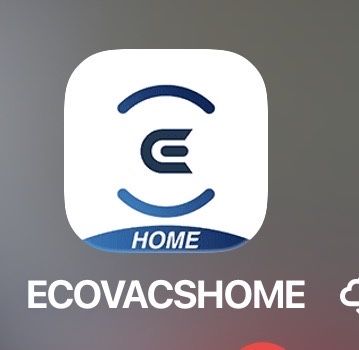 Робот пылесос Deebot