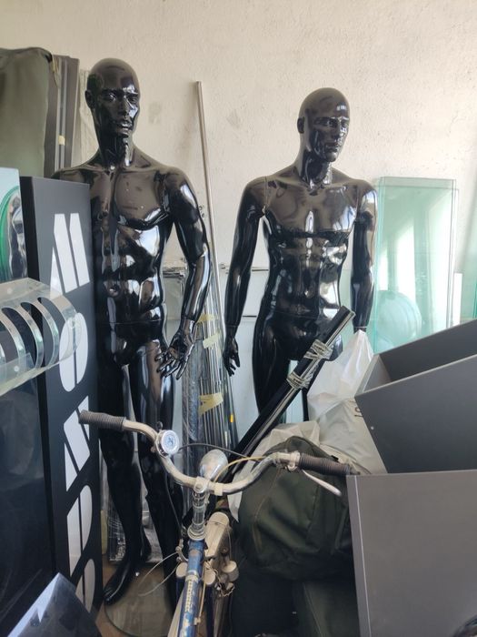 Продавам оборудване за магазин