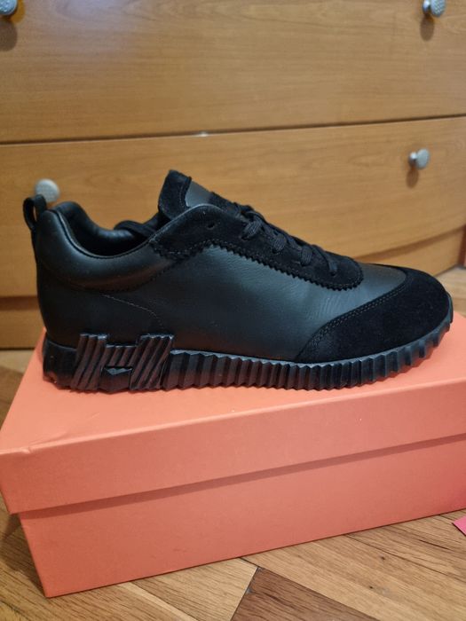 Hermes All Black