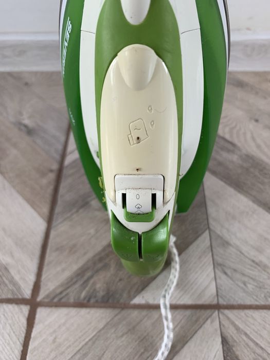 Fier de calcat Severin