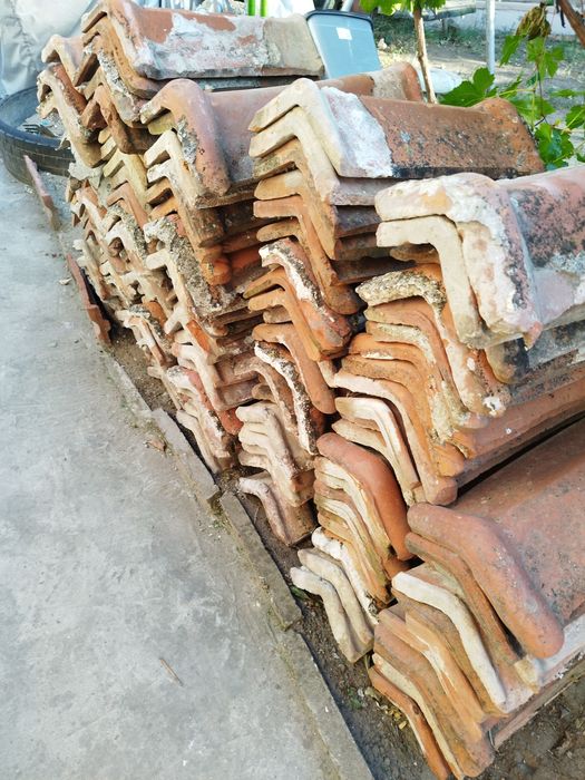 Капаци за покрив