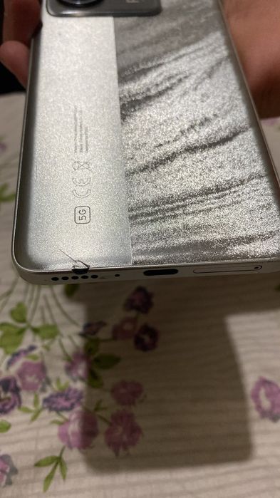 Poco m7 pro 5g / обмен