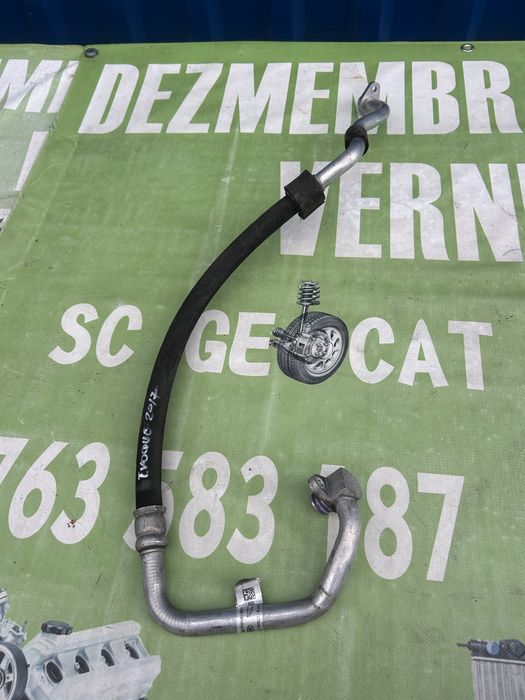 Conductă climă, Ac Range Rover Evogue 2.0 D 2016