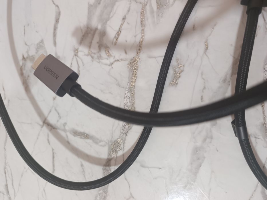 Кабель Hdmi Ugreen