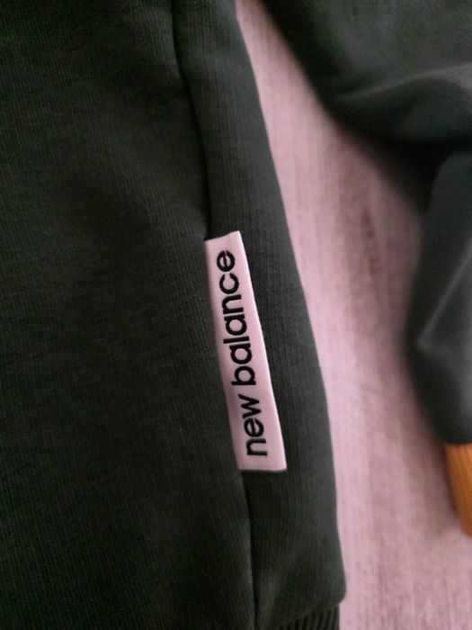 Мъжка блуза New Balance