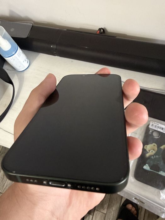 Iphone 13 aspect ca nou