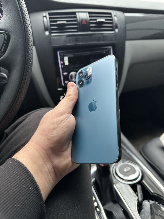 iPhone 12 pro 512 GB