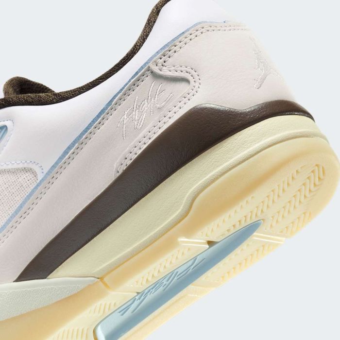 Jordan Flight Court ОРИГИНАЛНИ мъжки маратонки 42 и 43