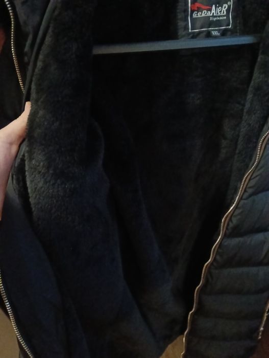 Geaca lunga de iarnă pentru femei