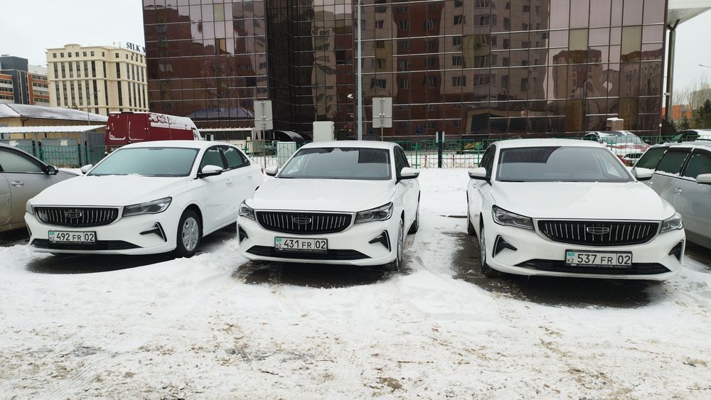 Аренда авто без выкупа