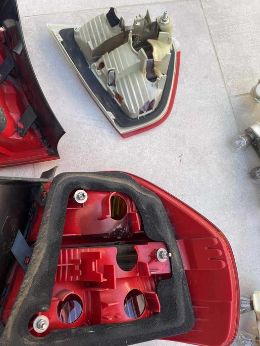 Фарове и стопове за BMW e90 2005/08