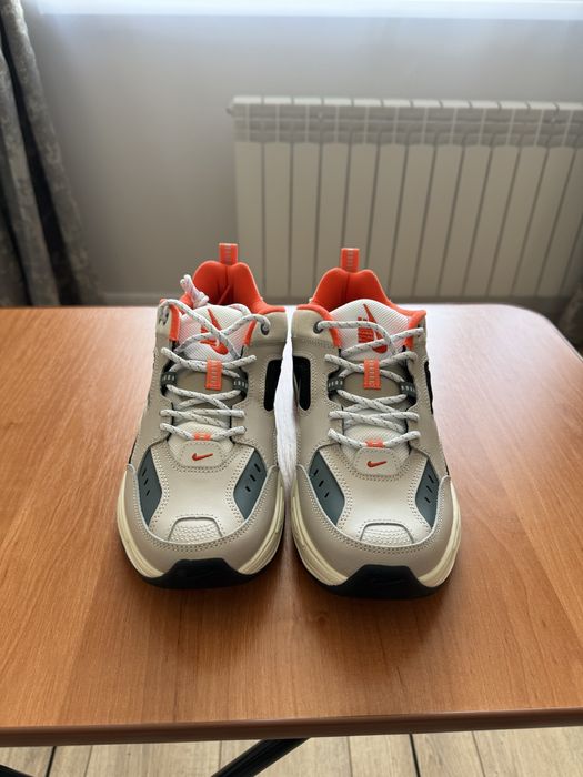 Кросовки Nike MK2 Tekno