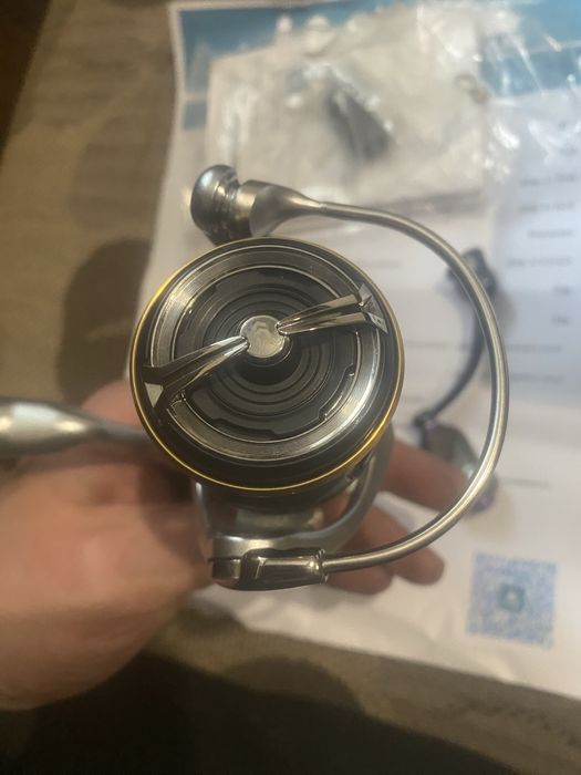 Daiwa airity lt 2500