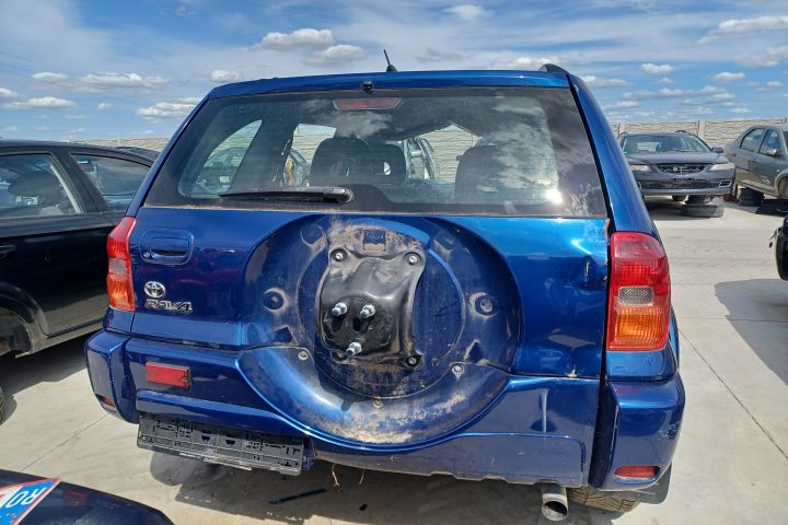 Pompa vacuum mecanica 81000-2740 29300-27020 Toyota RAV4 a 2-a genera