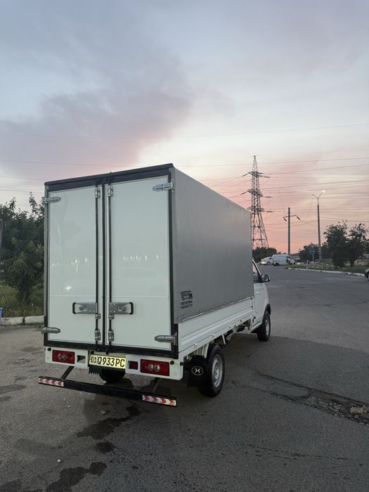 Shineray T30 2025 changan