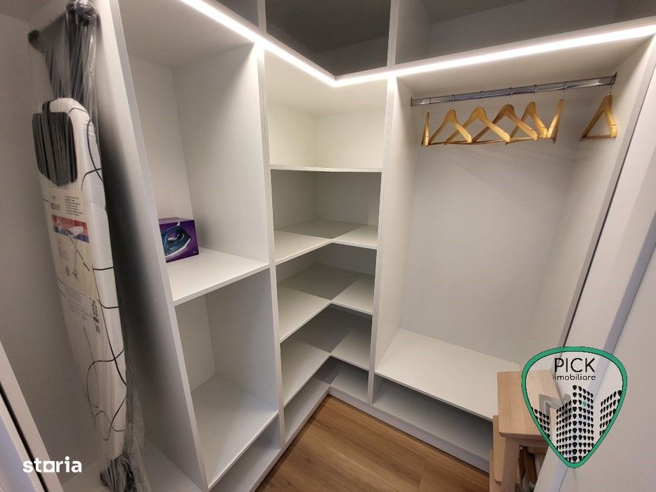 P 4160 - Apartament cu 2 camere de închiriat în Târgu Mureș, Concept9