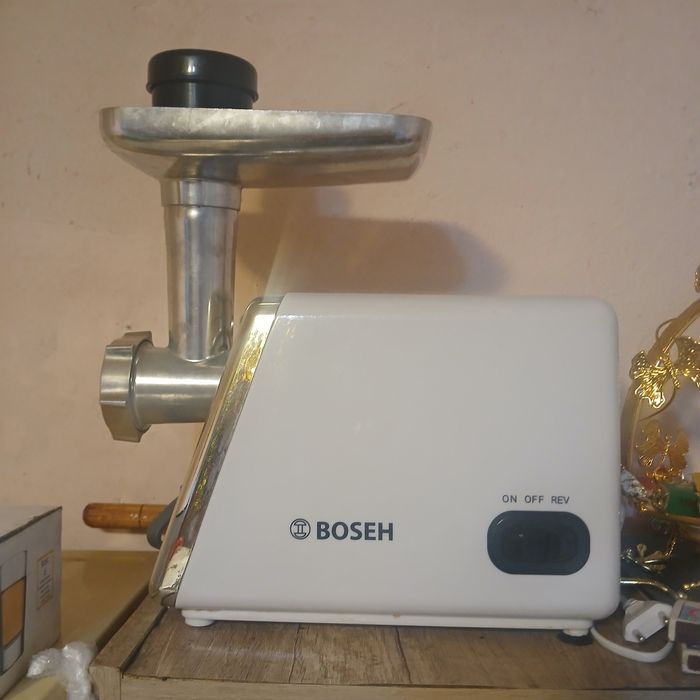 Електричиский месаровка