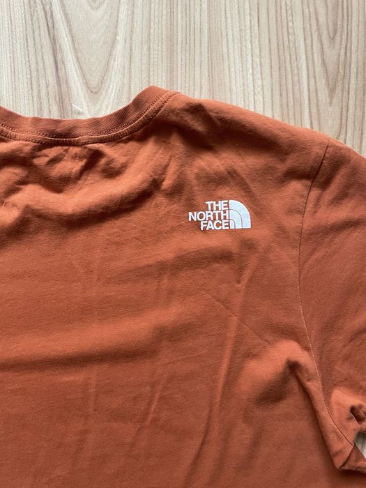 The North Face / мъжка тениска М