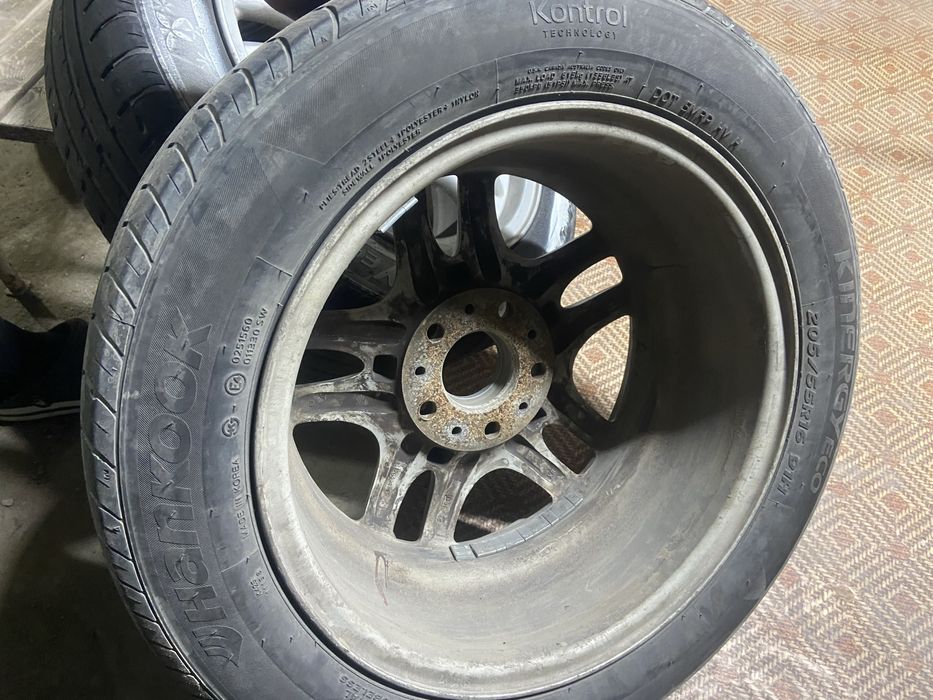 Диски BMW e36/e46