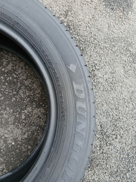 225.60.18 Dunlop vara Second-hand