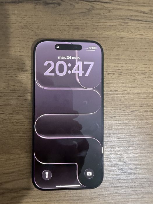 iphone 16 pro  neagu