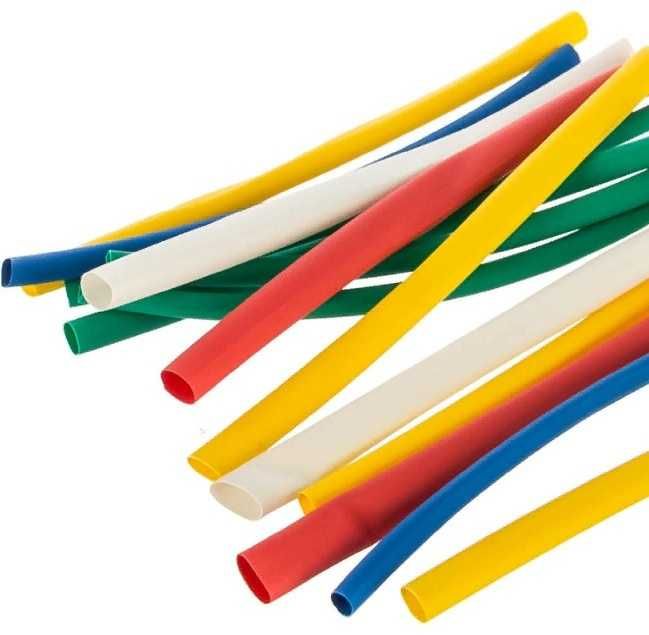 трубка термоусадочная, термоусадка ТТУ! Доставка! Открыты до 23;00!