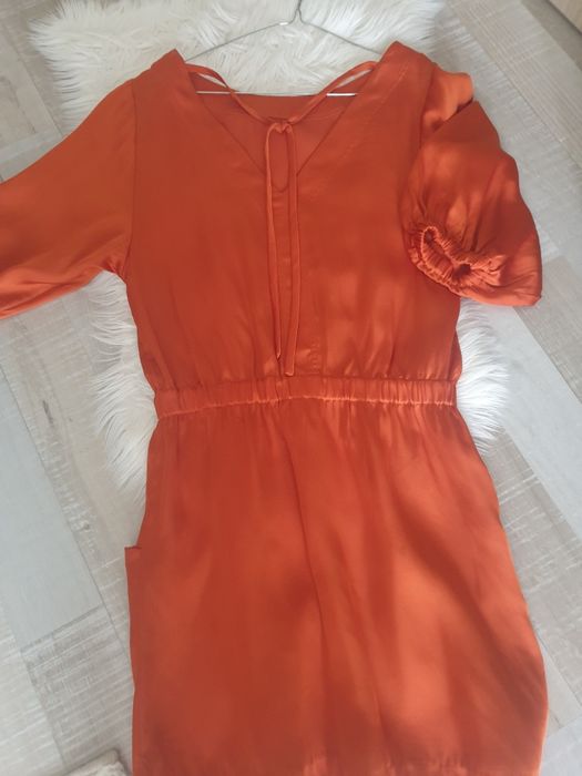 Rochie midi Michael Kors