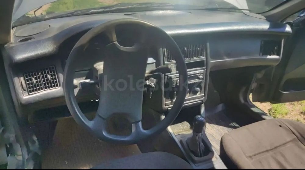 Продам ауди 80. 88год