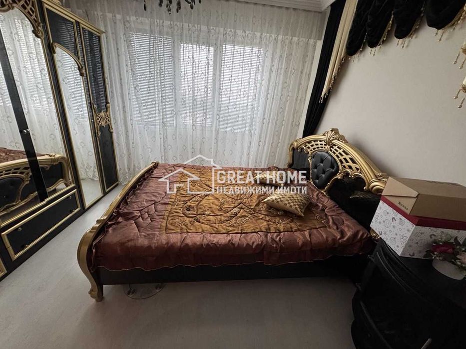 Продава се Четиристаен апартамент в Търговище, Боровец - 78 кв.м за 720 €/кв.м - Снимка #4