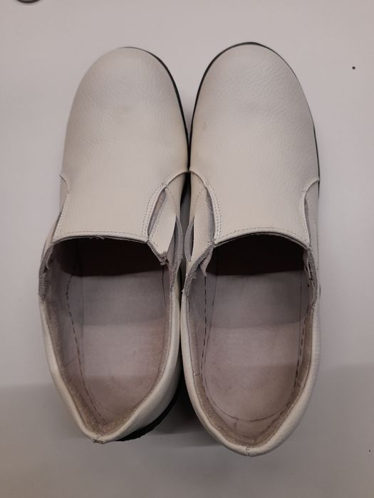 Кожени обувки 37 номер