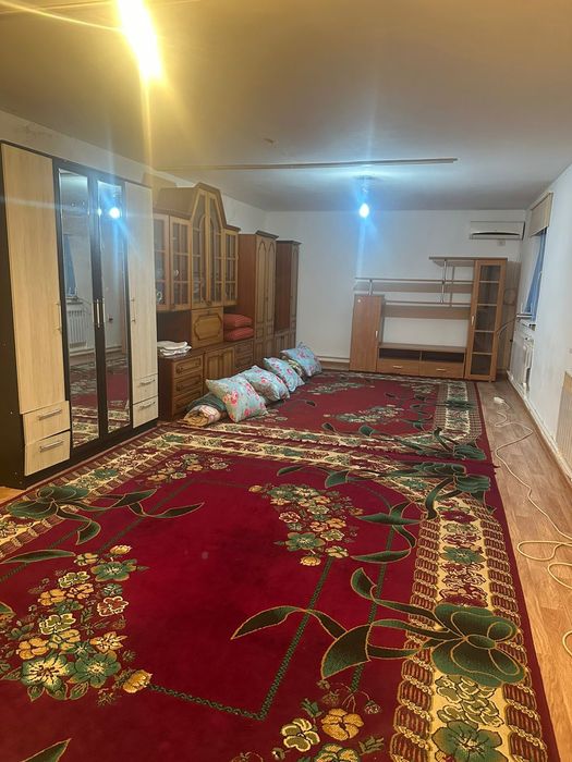 Сарай времянка аренда. Кулсарыда