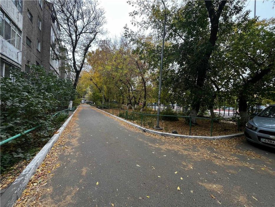 3 комн Нуркена Абдирова Помощь в ипотеке