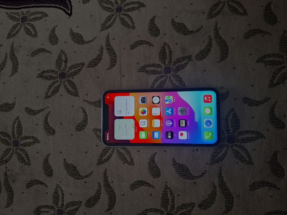 Продас Айфон11 64 гигов