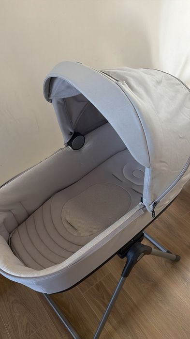 Inglesina Electa 2 в 1 (Италия) коляска