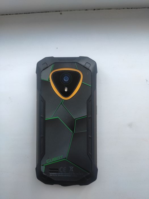 Cubot kincong 4 mini