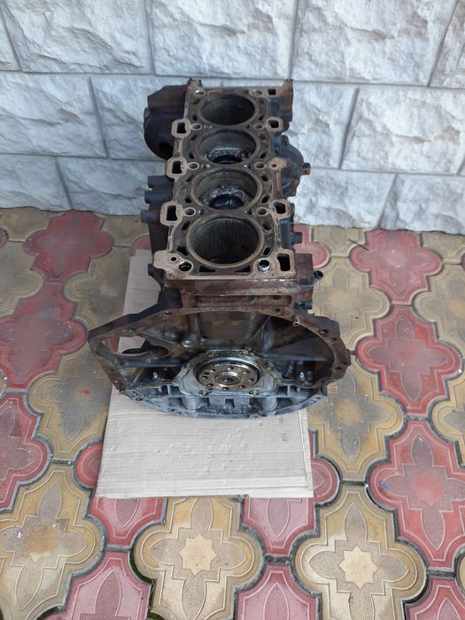 Vand  motor Renault Master 3