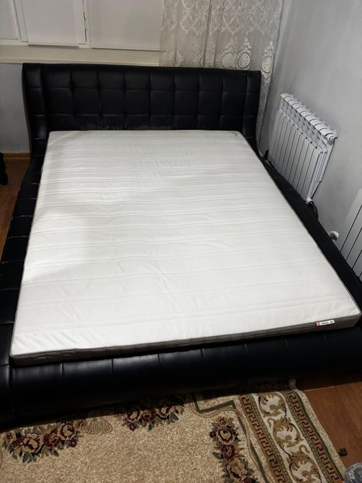 Кровать бу диван